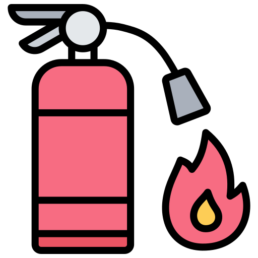 Fire Suppression